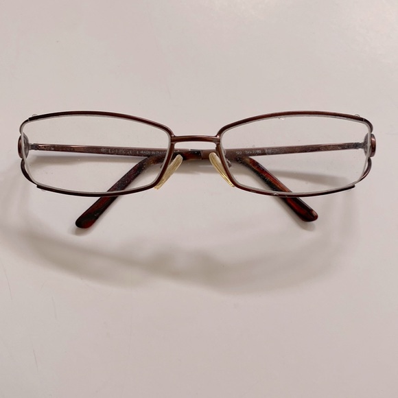 Gucci Frames GG2790 Rose gold - Picture 1 of 6